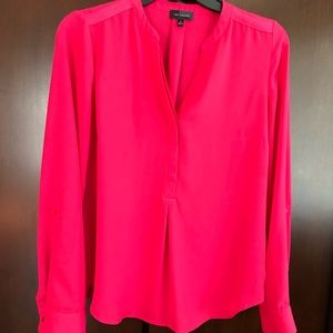 Logan blouse by The Limited